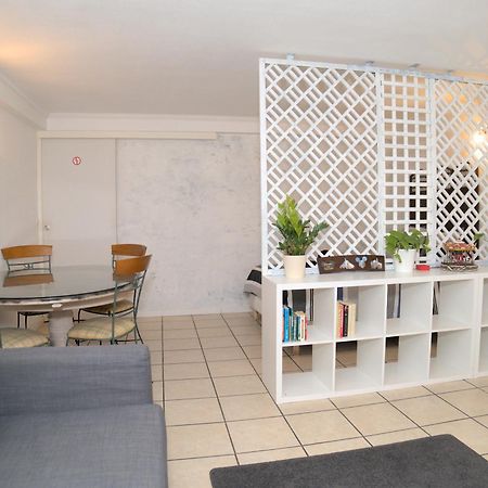 Agreable Maison En Centre Ville Noisy-le-Grand Kültér fotó
