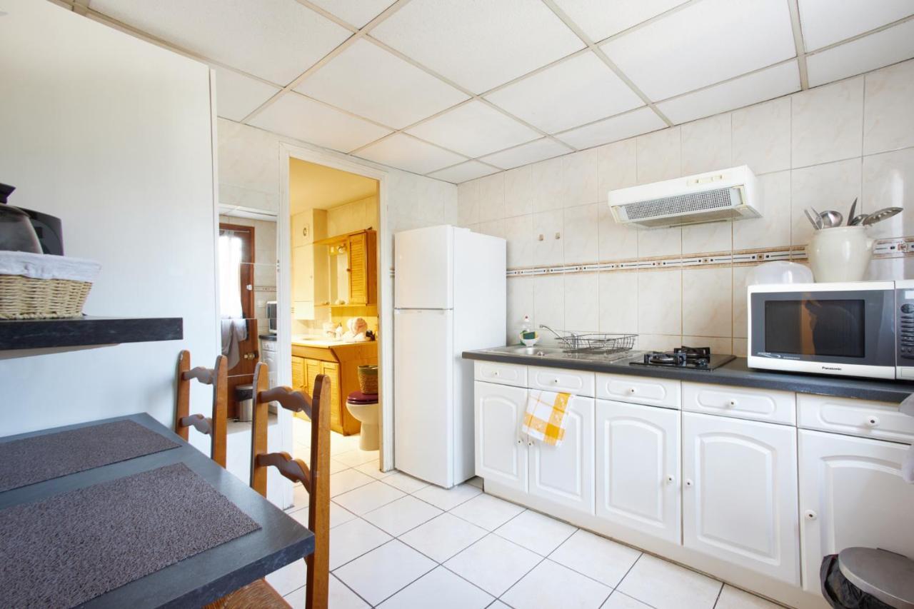 Agreable Maison En Centre Ville Noisy-le-Grand Kültér fotó