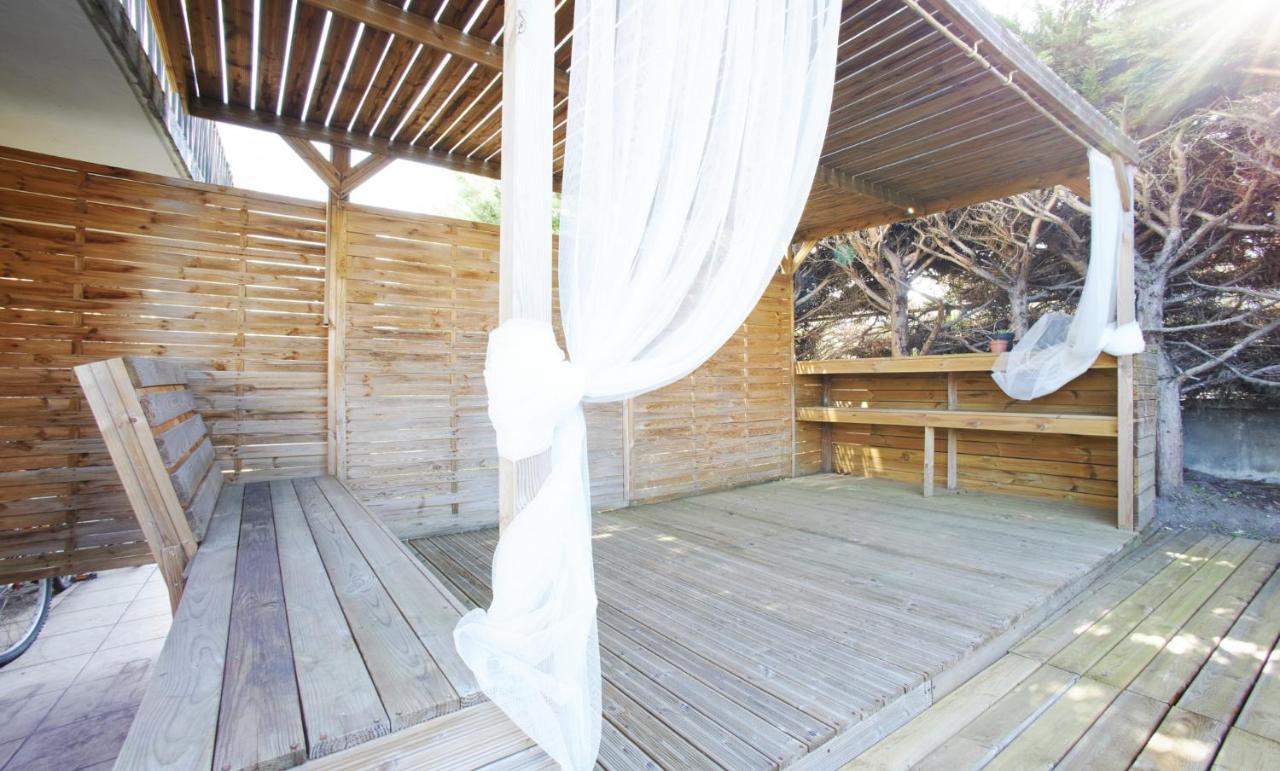 Agreable Maison En Centre Ville Noisy-le-Grand Kültér fotó