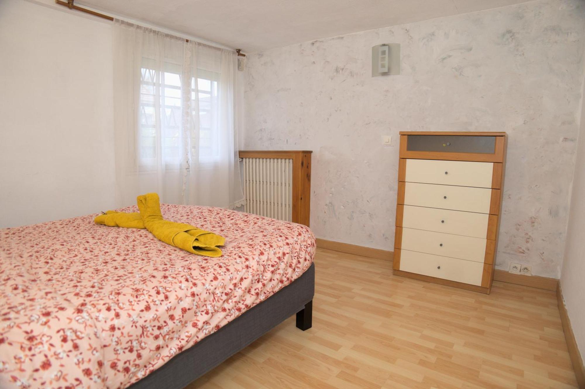 Agreable Maison En Centre Ville Noisy-le-Grand Kültér fotó